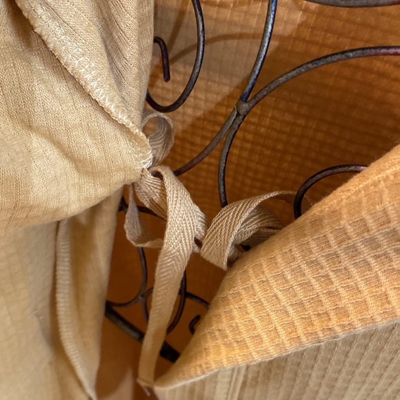 Women’s Full-Length Lightweight Waffle Robe BNWT. - Picture 7 of 12